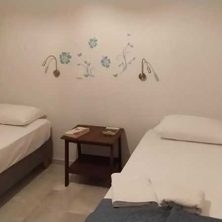 Sunsea Apartment Ретимно Экстерьер фото
