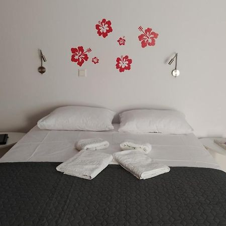 Sunsea Apartment Ретимно Экстерьер фото