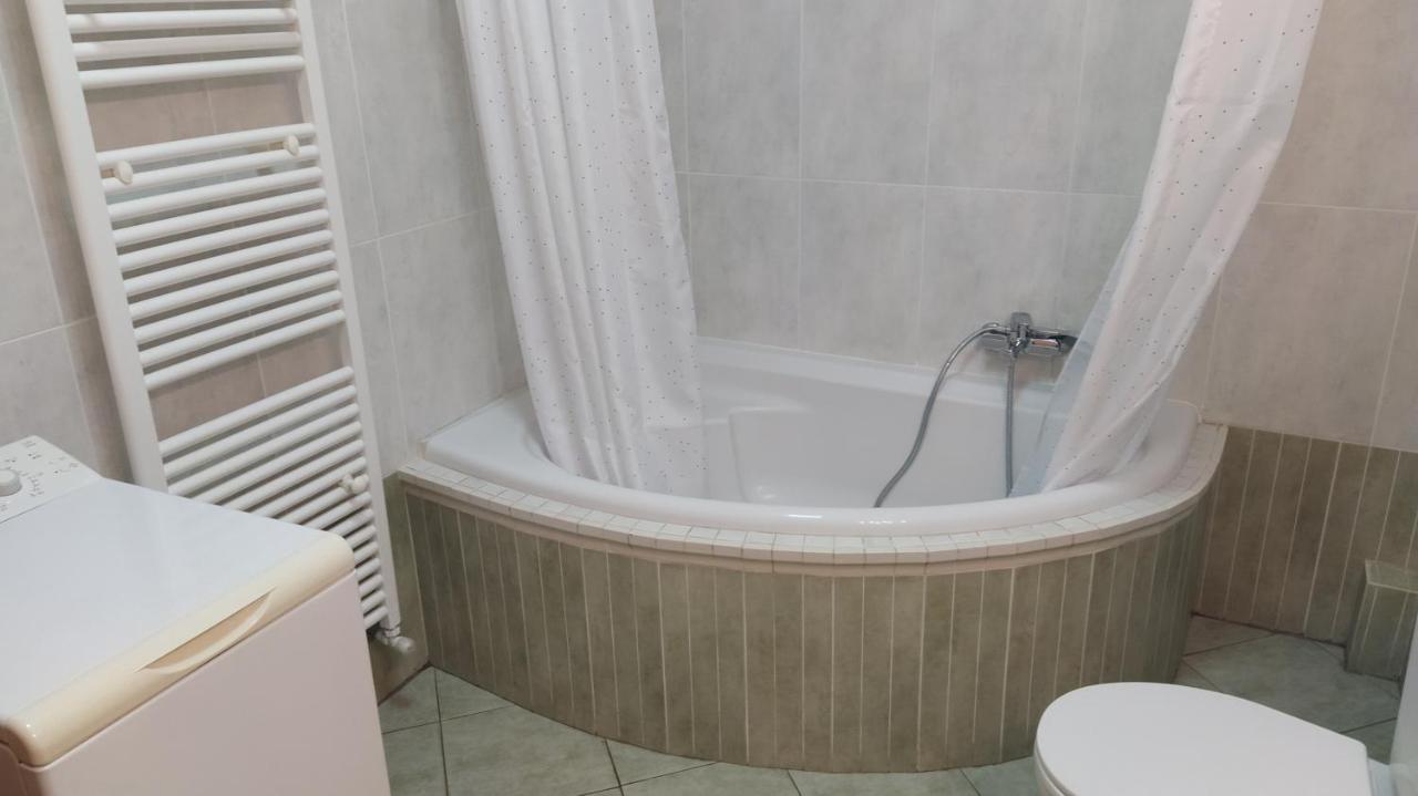 Sunsea Apartment Ретимно Экстерьер фото