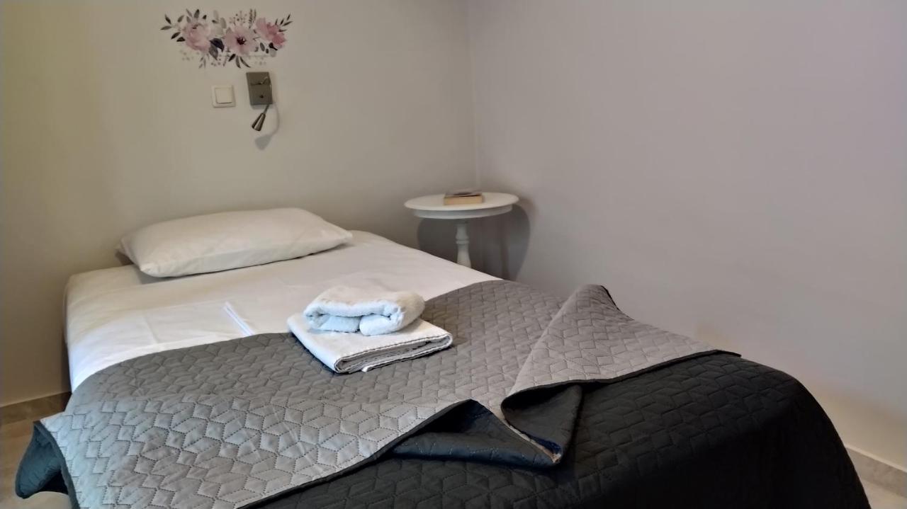 Sunsea Apartment Ретимно Экстерьер фото