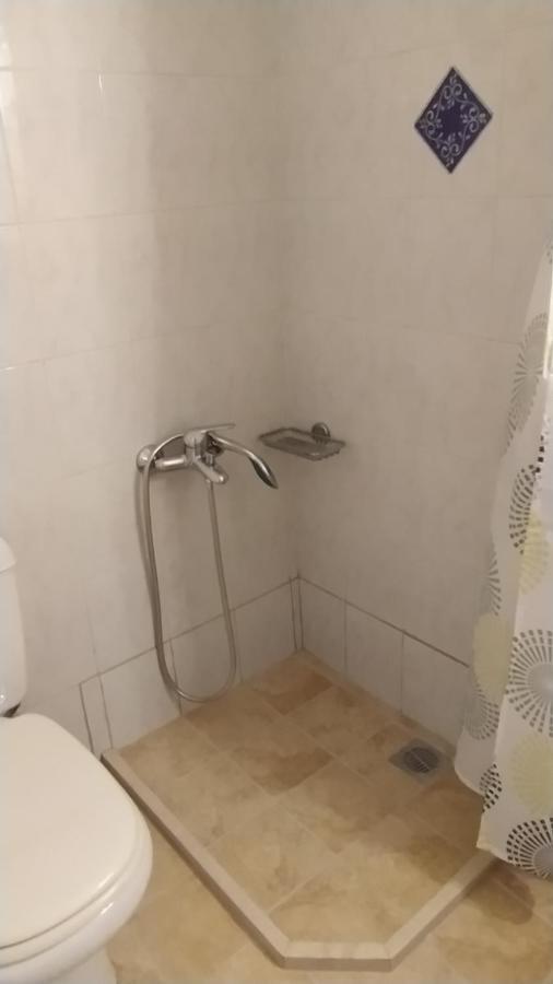 Sunsea Apartment Ретимно Экстерьер фото